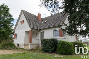 maison à Ouzouer-sur-Loire (45)