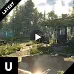 Cover Image of Download Learn UnrealEngine Game Environment Design 1.0 APK