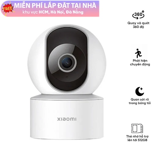 Camera Xiaomi C200 (BHR6766GL)