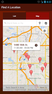 Download Chipotle Mobile Ordering apk