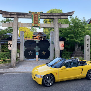 ビート PP1