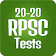 RPSC GK icon