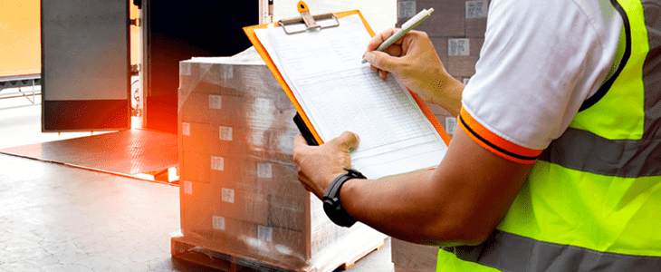 Customs Clearance Services