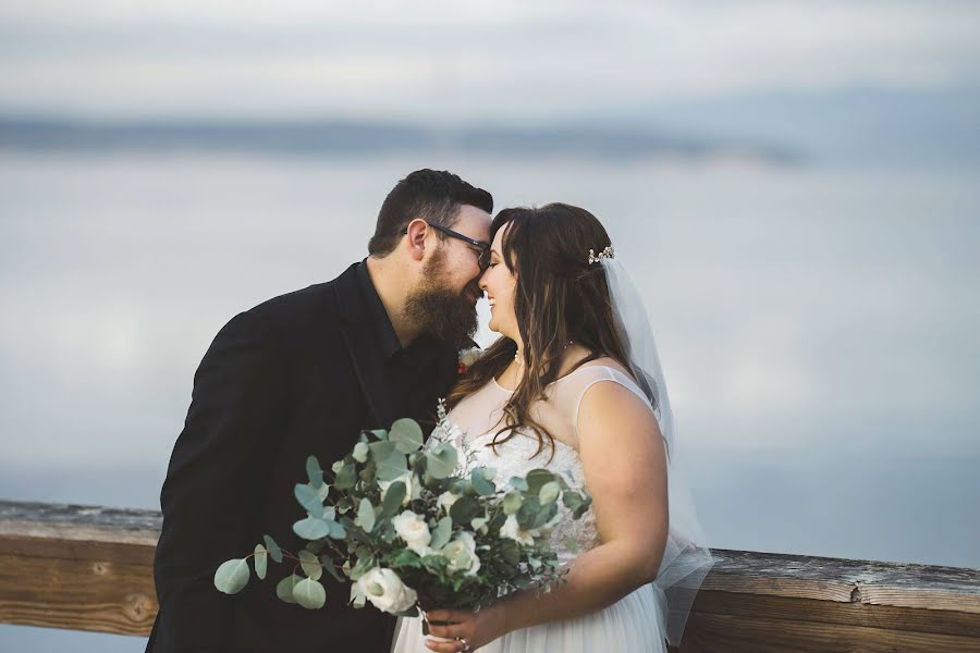 Fotógrafo de bodas Aly Willis (alywillis). Foto del 8 de noviembre 2021