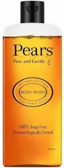 Pears Pure And Gentle Body Wash Epic - 250 gm