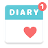 Daily Life : My Diary, Journal3.1.5