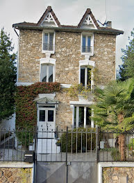 maison à Soisy-sous-Montmorency (95)