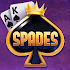 VIP Spades - Online Card Game3.2.61