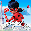 ダウンロード Runner Miraculous Ladybug Adventure をインストールする 最新 APK ダウンローダ