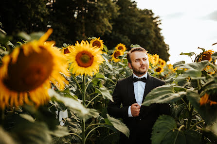 Photographe de mariage Marcin Skura (msphotodesign). Photo du 8 novembre 2023