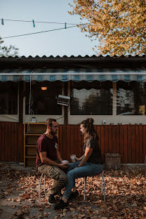 Svadobný fotograf Virág Mészáros (awhjs). Fotografia publikovaná 5. mája 2020