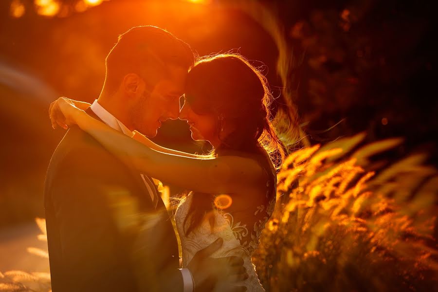 शादी का फोटोग्राफर Stefano Ferrier (stefanoferrier)। जुलाई 30 2018 का फोटो