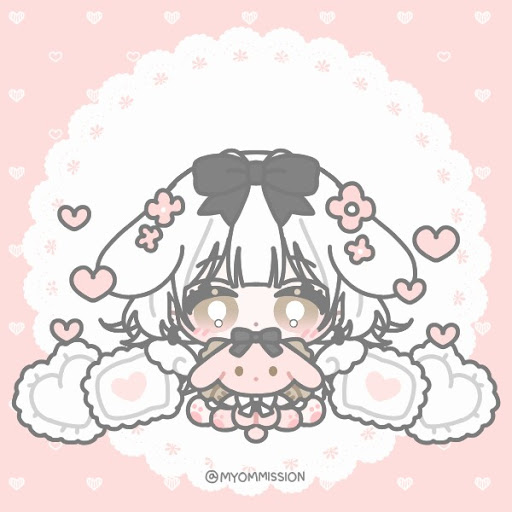 ˙˚ʚ 🎀 ɞ˚˙