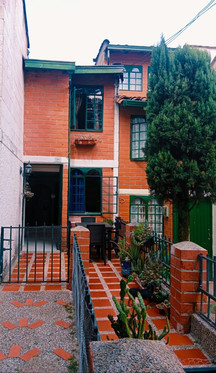 Casa En Venta - Belen Rincon, Medellin