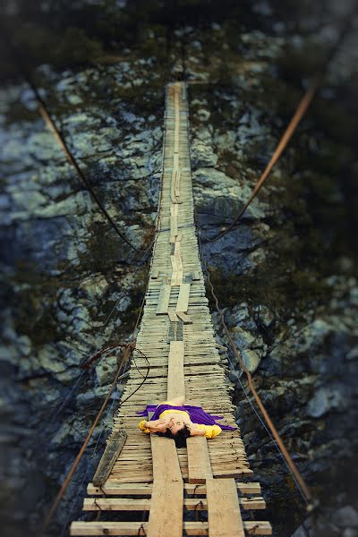 Photographe de mariage Aleksey Kozlov (kozlove). Photo du 27 novembre 2013