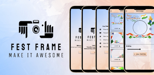 Fest Frame -Awesome Photo