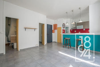 appartement à Marseille 7ème (13)