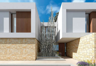 House with terrace 4