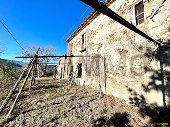 maison à Sainte-Cécile-d'Andorge (30)