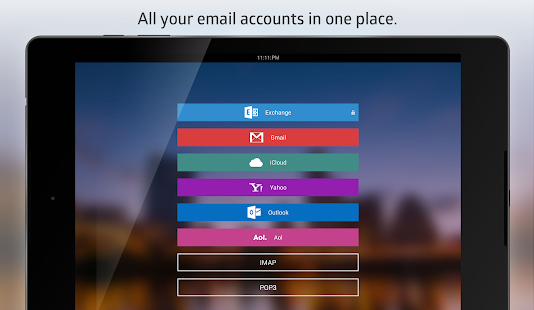 Boxer - Free Email Inbox App v2.6.1