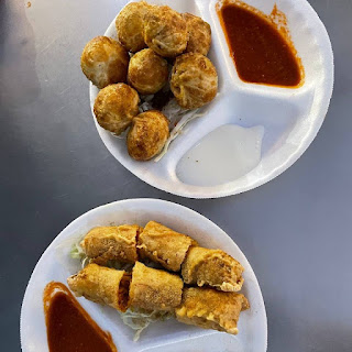 foodiebabe at Ra Ra Momos Express, Vaishali Nagar,  photos