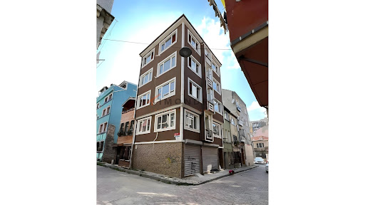 Maison 1