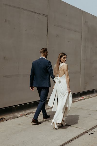 Photographe de mariage Corinna Keiser (corinnakeiser). Photo du 4 mai 2022