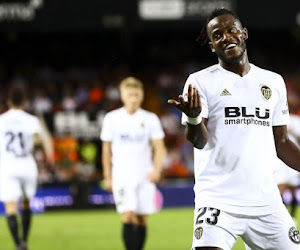 Oplossing in de maak voor Batshuayi? Valencia heeft zijn vervanger al op het oog