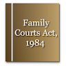 Family Courts Act 1984 icon