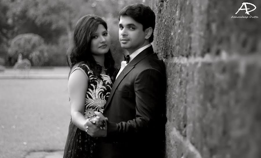 結婚式の写真家Abhradeep Dutta (abhradeep)。2020 12月9日の写真