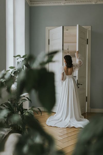 Wedding photographer Olga Tonkikh (tonkayaa). Photo of 11 December 2022