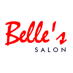 Belle's Salon, Sector 14, Sector 14 logo