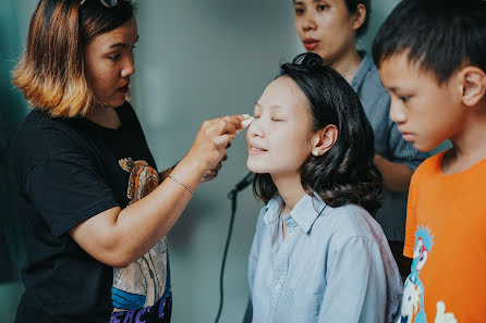 Fotógrafo de casamento Tam Nguyen (fernandes). Foto de 7 de junho 2018