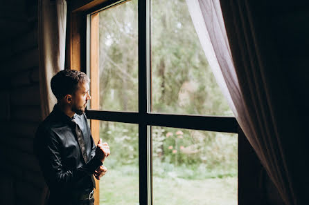 Photographe de mariage Evgeniya Voloshina (evgeniavol). Photo du 24 janvier 2017