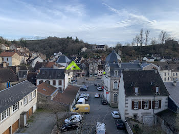 appartement à Aubusson (23)