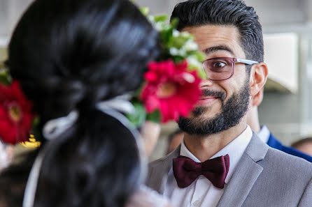 Fotógrafo de casamento Victor Rodriguez Urosa (victormanuel22). Foto de 1 de fevereiro 2019