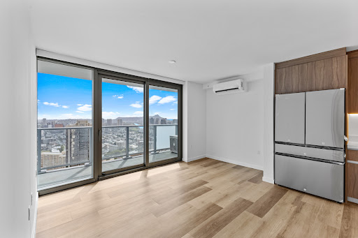 Seaside apartment 2