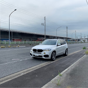 X5 xDrive 35d