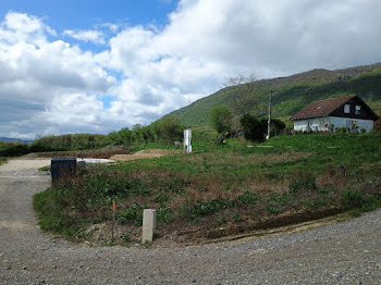 terrain à Savigny (74)