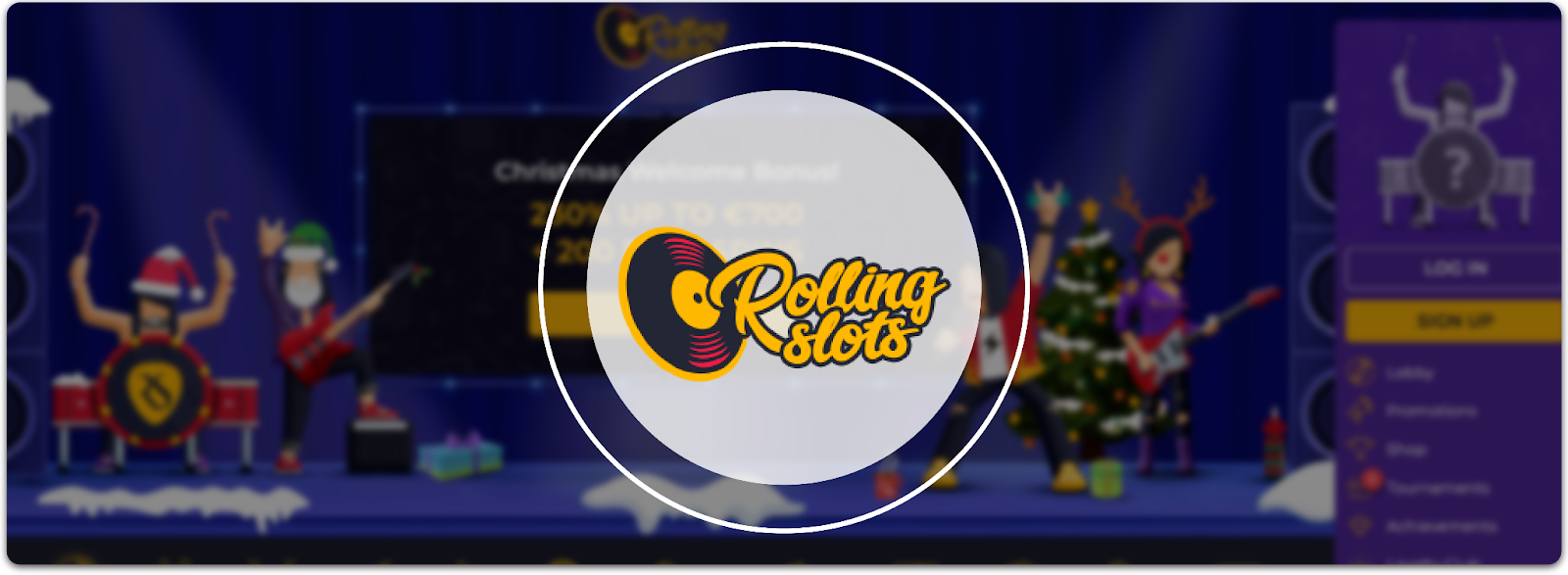 Rolling Slots Australian Casinos