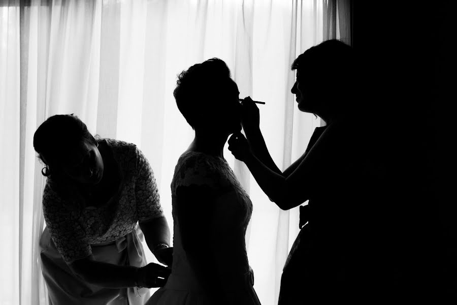 Fotógrafo de bodas Iván Mariño (ivanmarino). Foto del 23 de mayo 2019