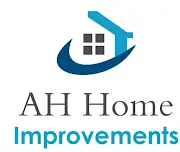 AH Home Improvements  Logo