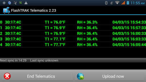 FlashTrak Telematics