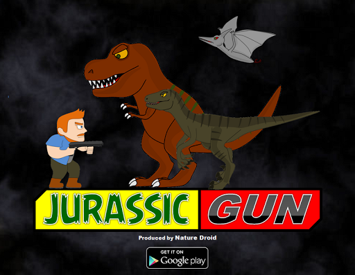 Jurassic Gun