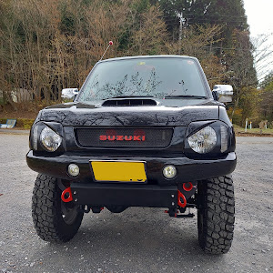 ジムニー JB23W