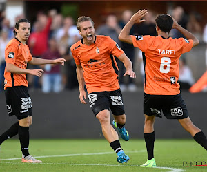 Un jeune gardien de Deinze signe son premier contrat pro 