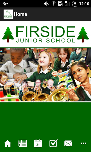 Firside Junior School