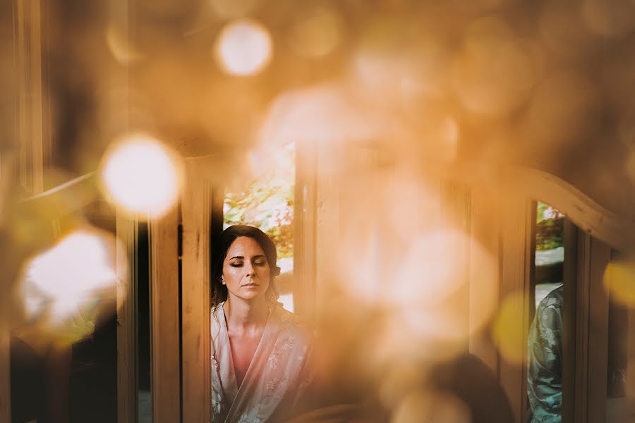 Wedding photographer Iván Valle (ivanvalle). Photo of 26 April 2019