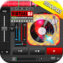 Resources For Virtual DJ 4.5 APK Download