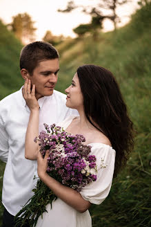 結婚式の写真家Viktoriya Topolyan (topolian)。2021 9月6日の写真